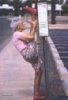 old lady w leg on pole.jpg