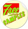 FREE SAMPLES sign bigger kind of cleaned up.JPG