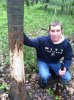 buck rub 2011.jpg
