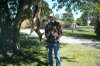 First doe 2010 2011 season.jpg