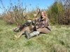 Deb Barbwire Buck Oct 9 2013 028.jpg