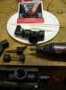 Stand fix and Holly Hocks 017.jpg