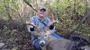 Deb IDNR Doereen Decoy Buck Nov 9 2015 010.jpg