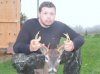 Oct 1st. First bow kill 2011.jpg