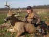 Deb 1st Buck 2011 2 Crop.jpg