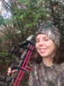 bowhuntinggirl