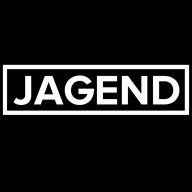 jagend