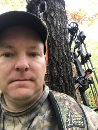 Urban VA Deer Hunter