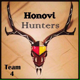 Mo Bow Hunter