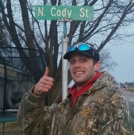 Cody Klein