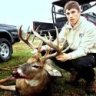 Iowa Boy
