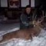 whitetail fanatic 6684
