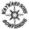 wayward sons bowfishing