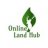 Online Land Hub