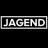 jagend